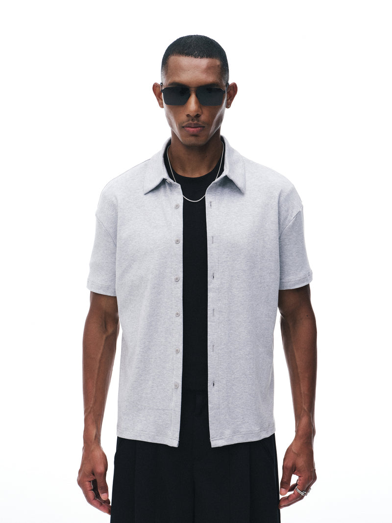 Camisa Unit 01