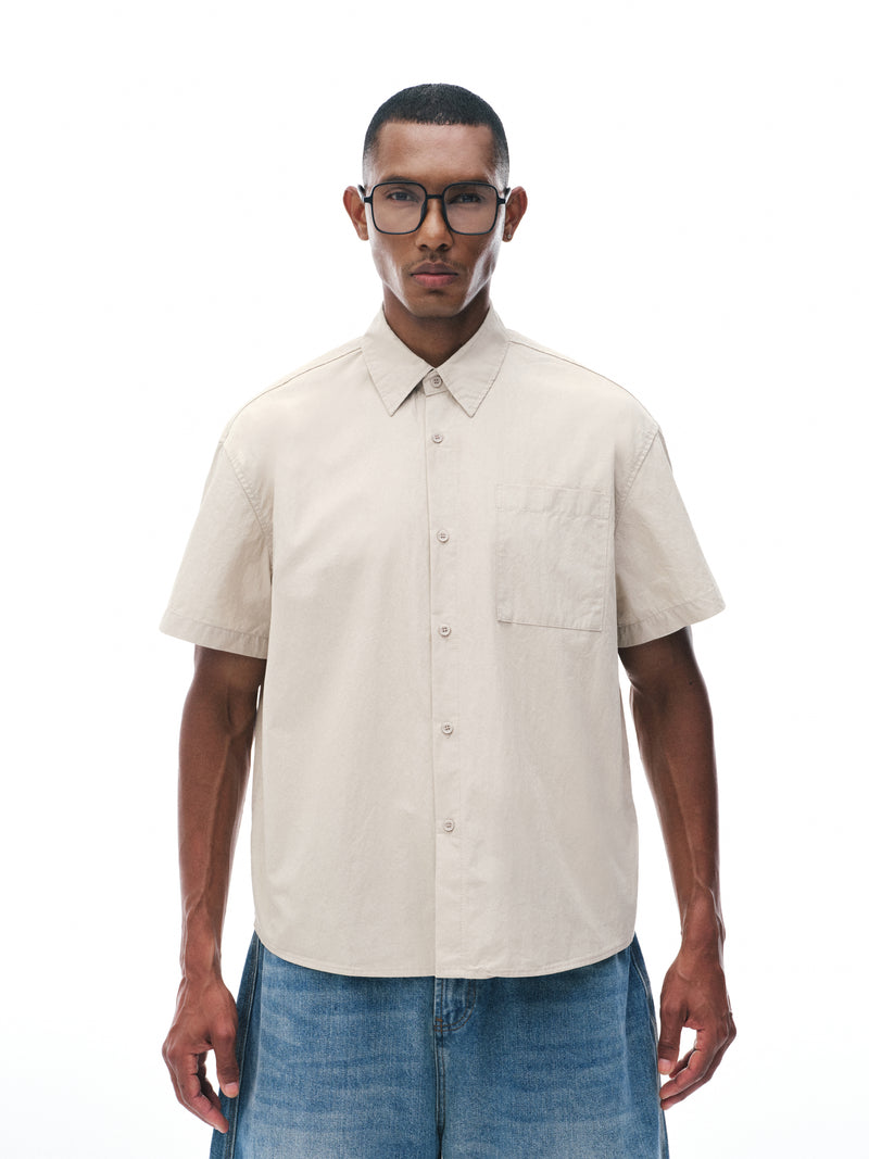 Camisa Fresca 01