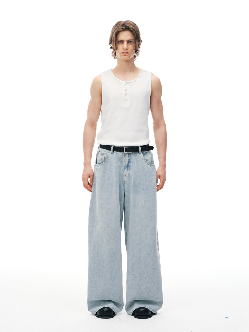 Jeans Denim Columna 01