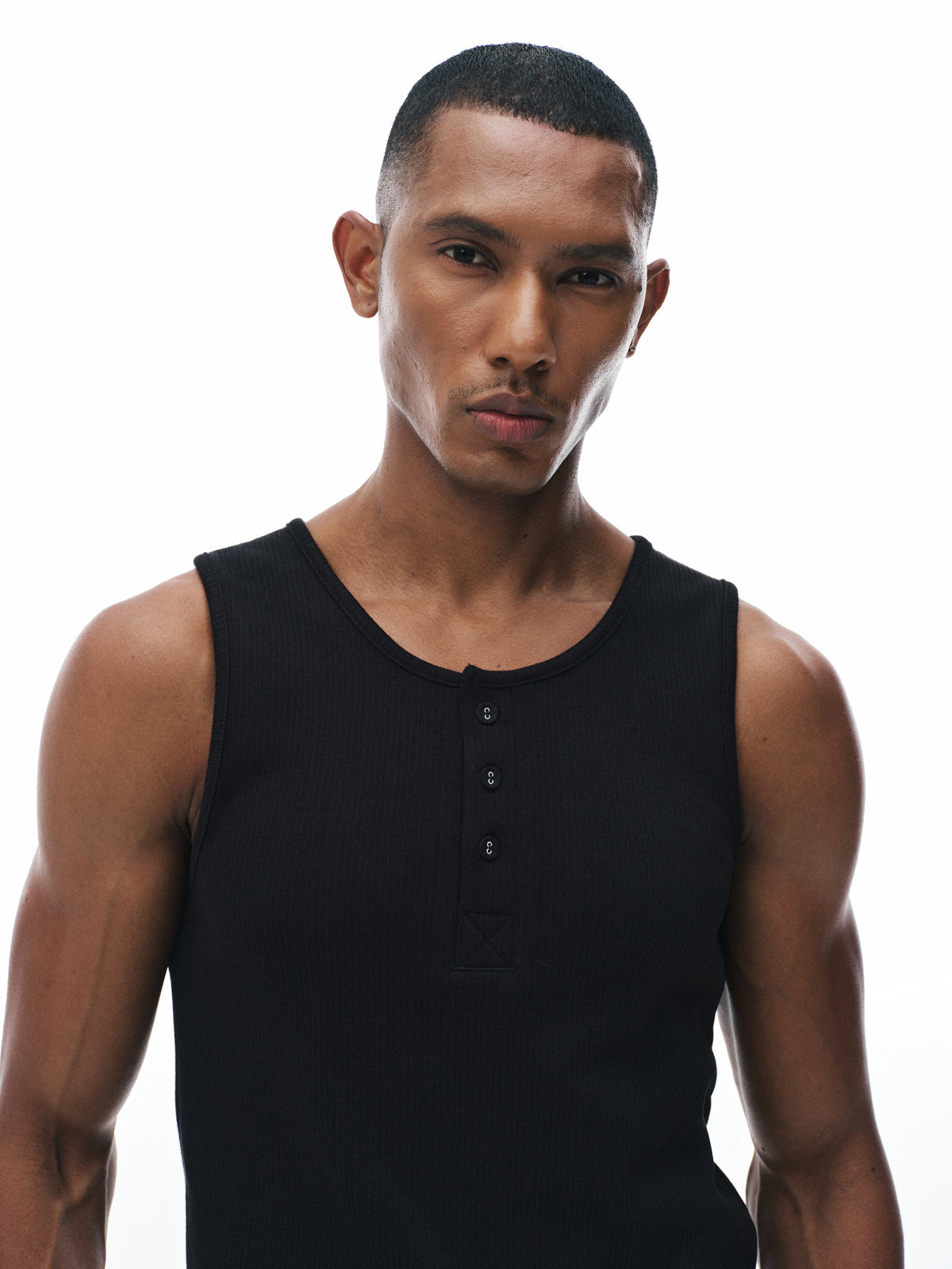 Canotta Henley