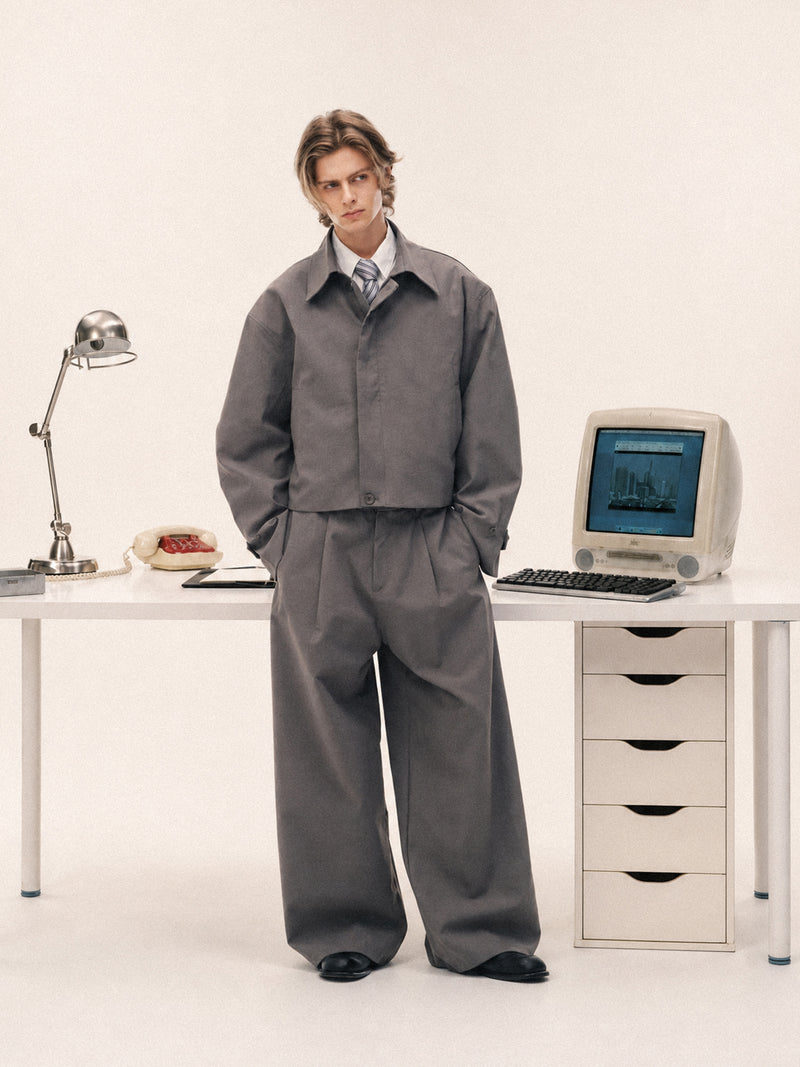 Pantalones 'Offline'