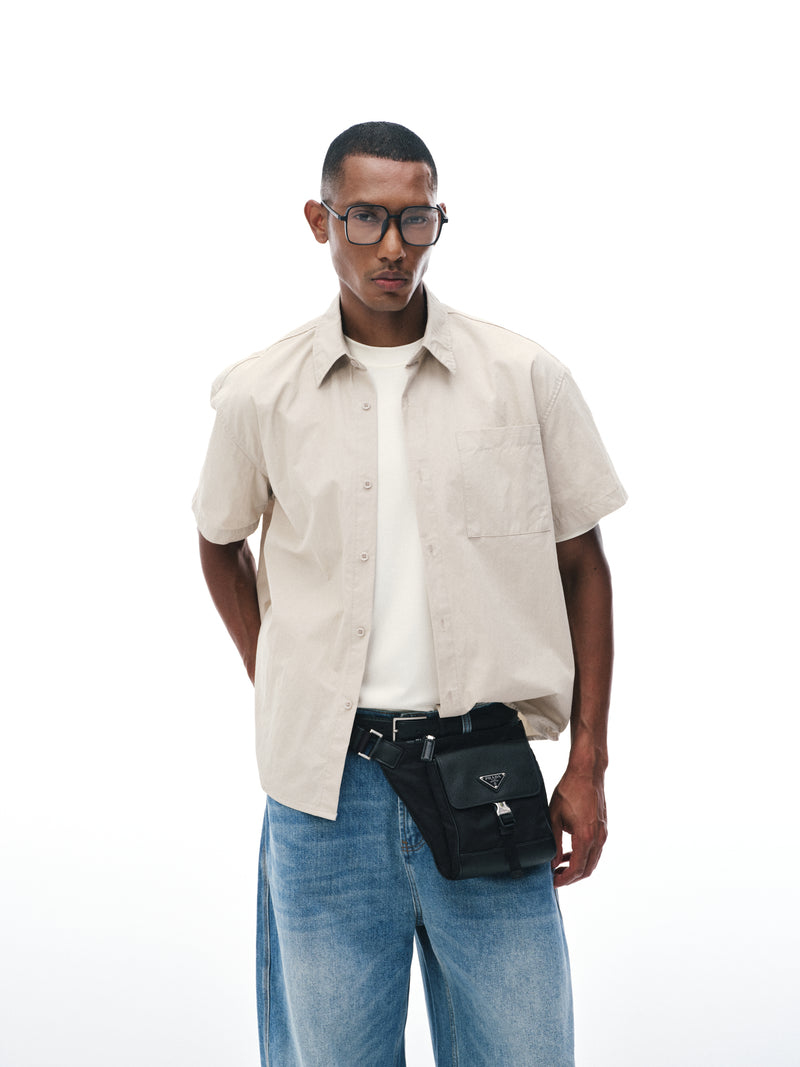 Camisa Fresca 01