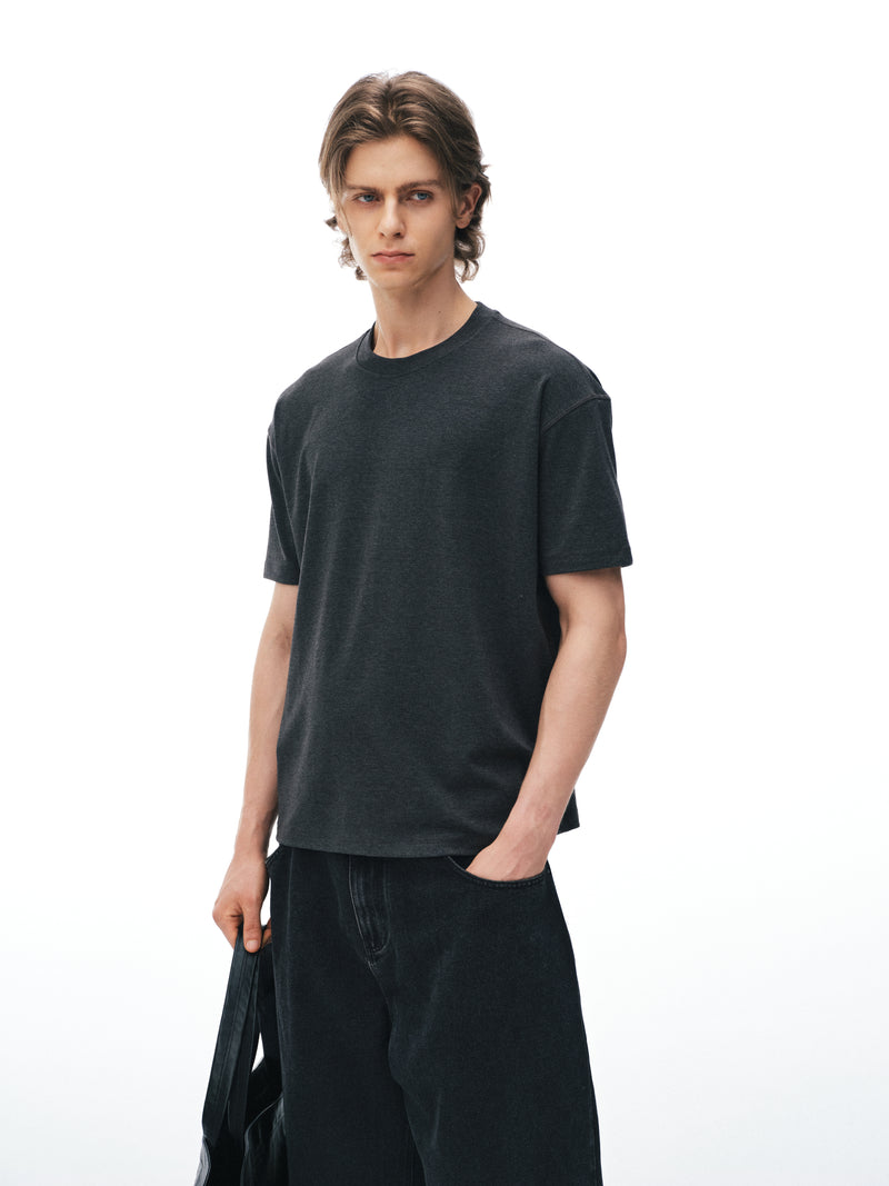 Camiseta Crew 01