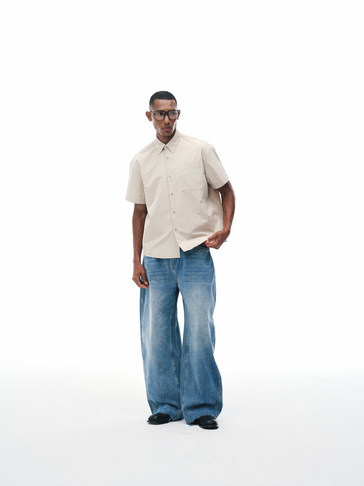 Camicia rigida 01