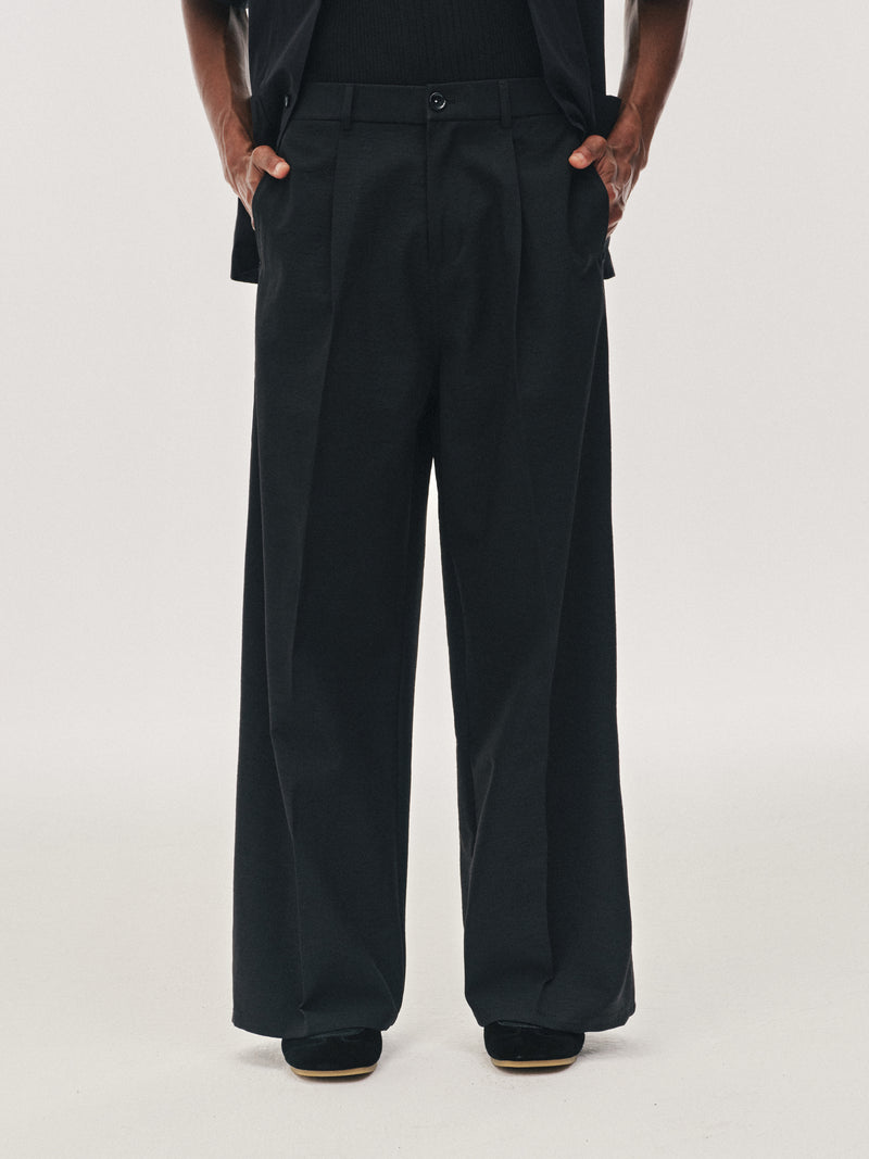 「Offline」ズボン