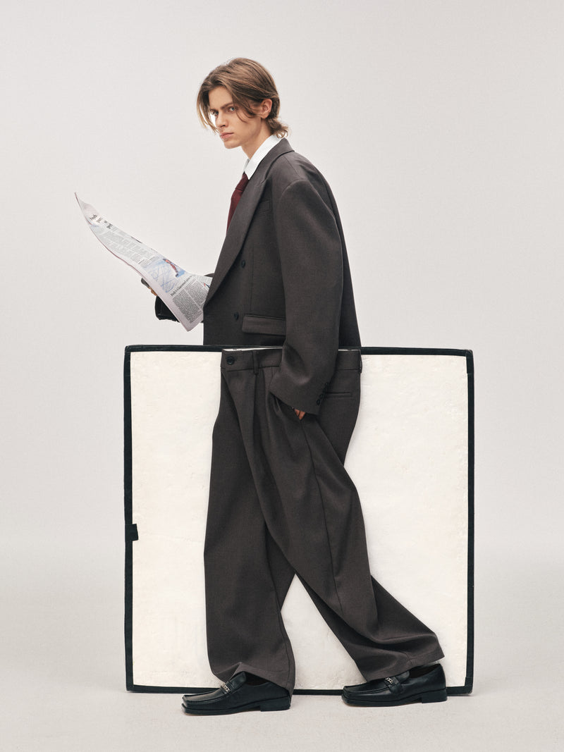 '5PM' Trousers