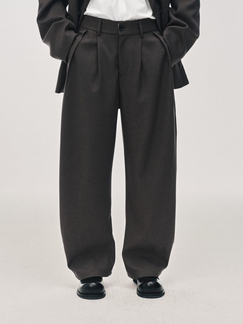 '5PM' Trousers