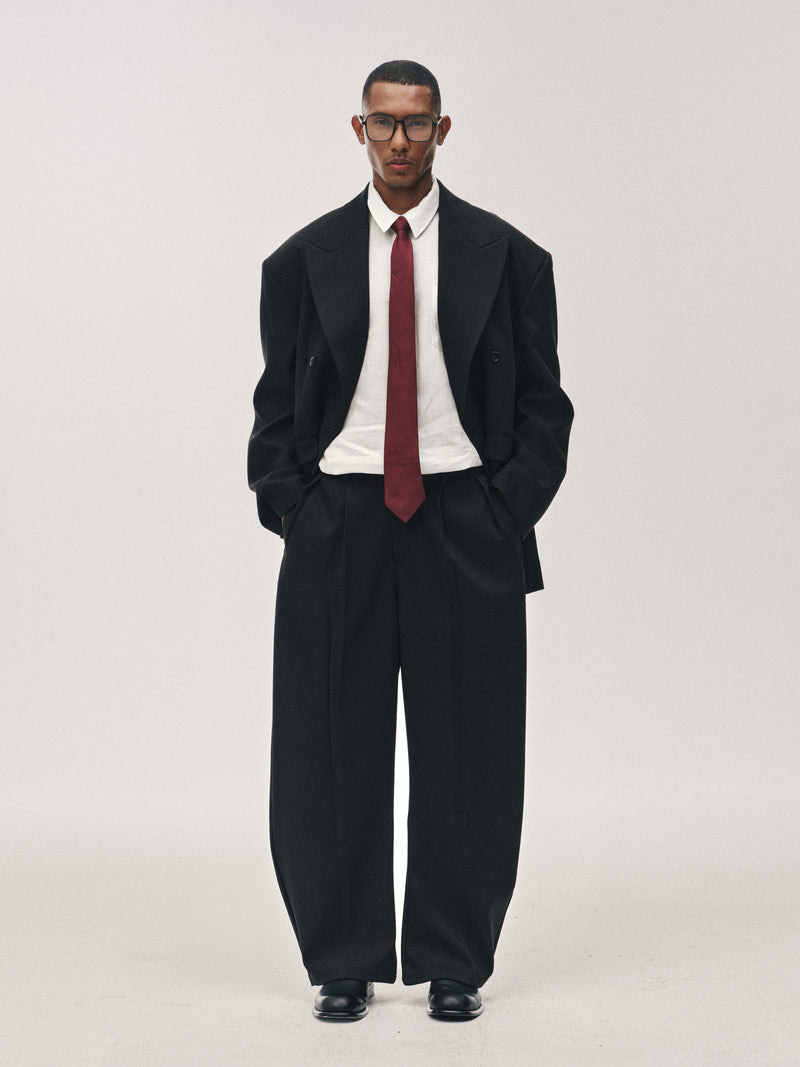 '5PM' Trousers