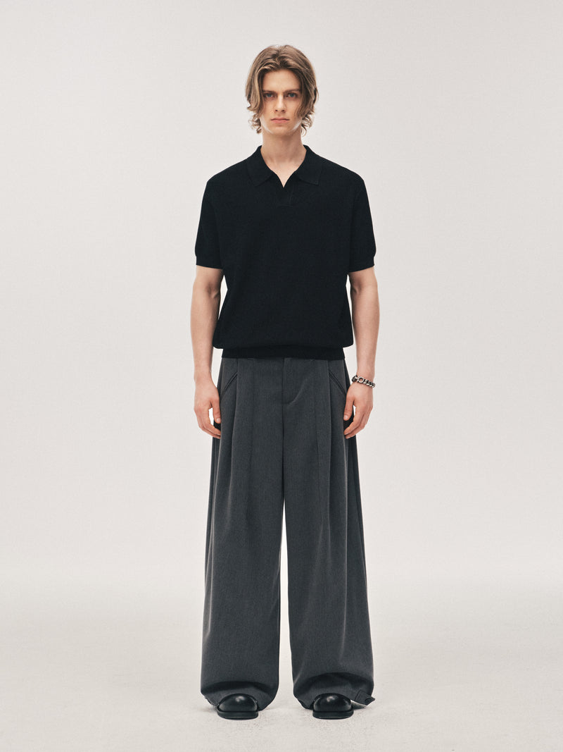 Pantalones 'Last Train'