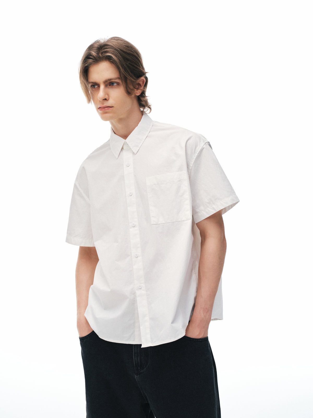 Camicia rigida 01