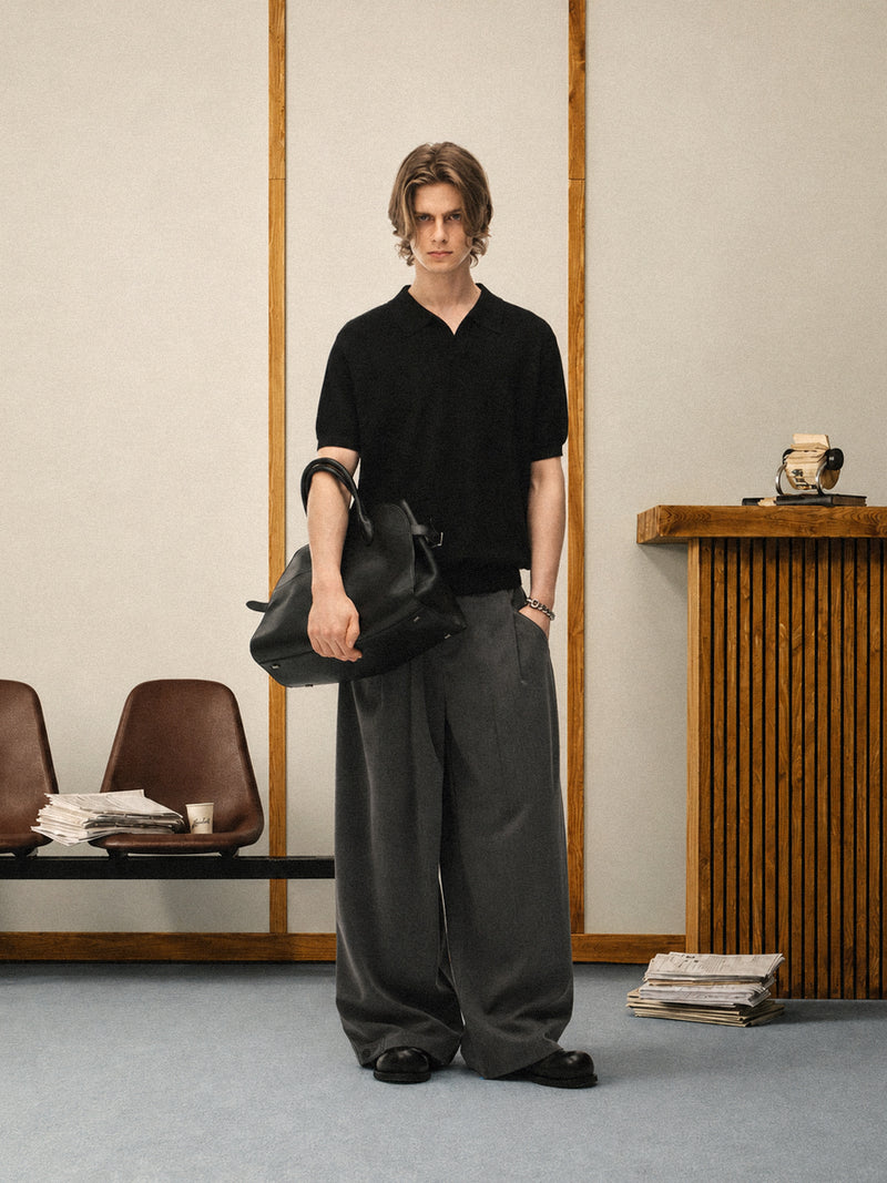 Pantalones 'Last Train'