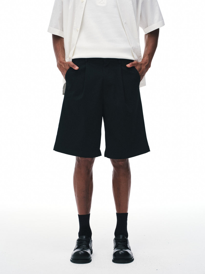 Pantalones cortos a medida
