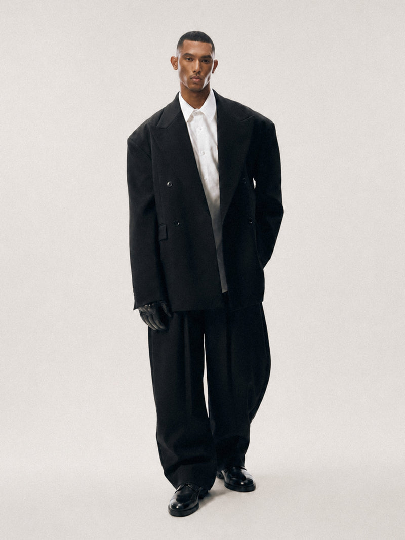 '5PM' Trousers