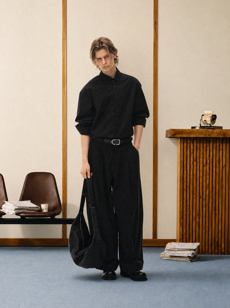 Pantalones 'Not Today'