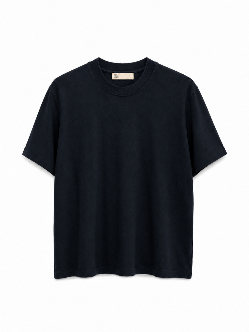 Camiseta Crew 01