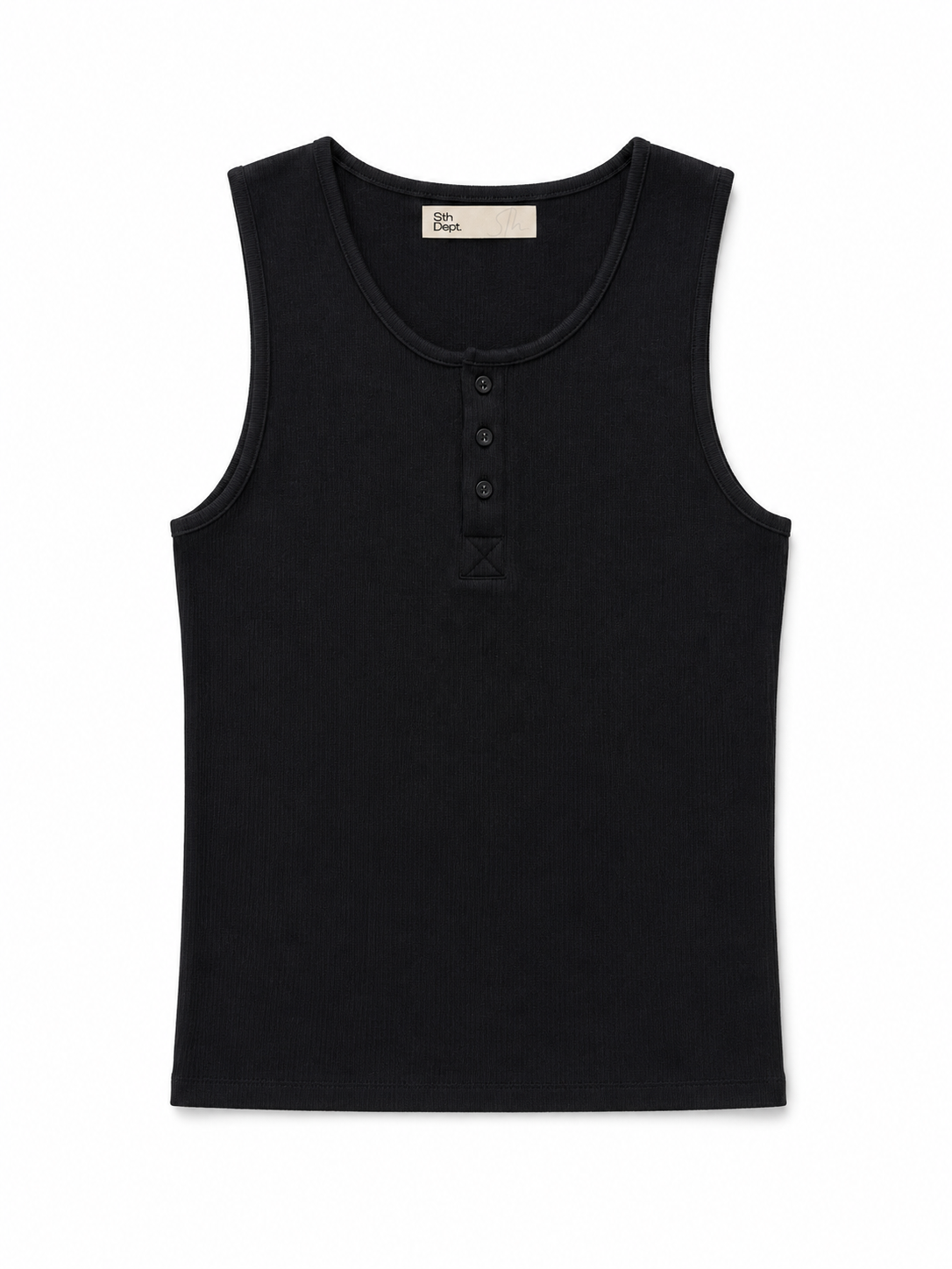 Canotta Henley