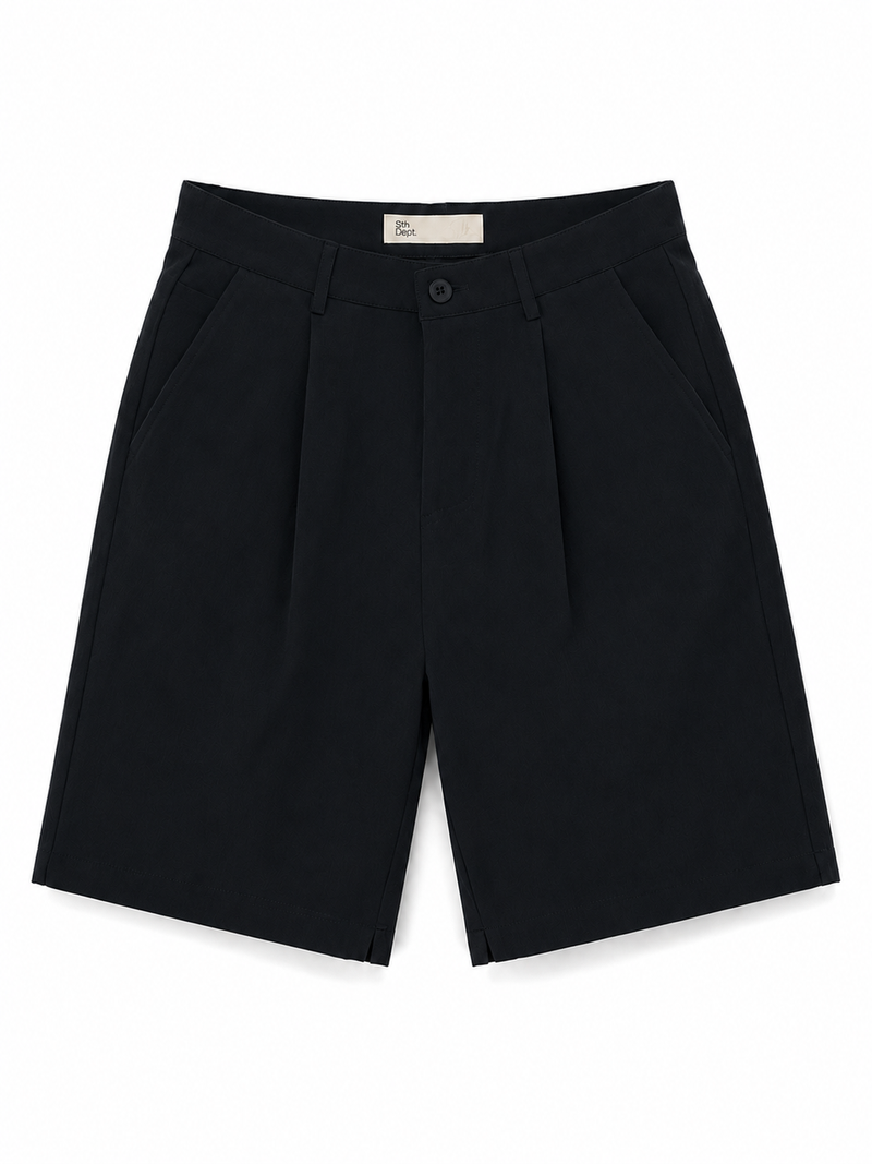 Pantalones cortos a medida