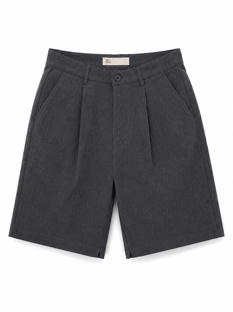 Pantalones cortos a medida