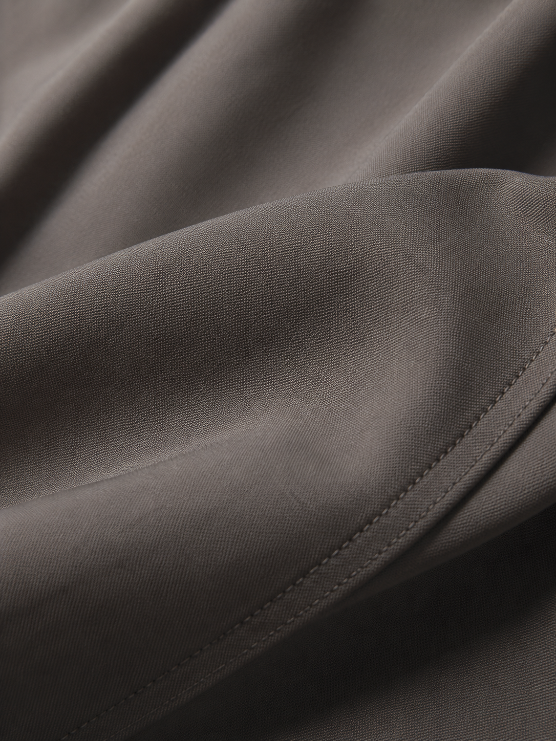 'Offline' Chaqueta Recortada