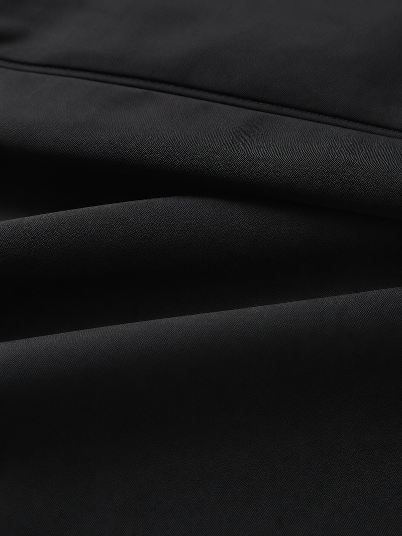 'Offline' Chaqueta Recortada