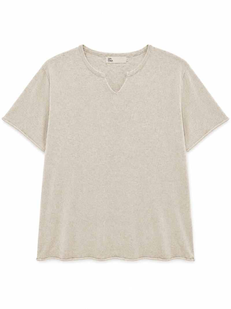 Camiseta de tejido seco