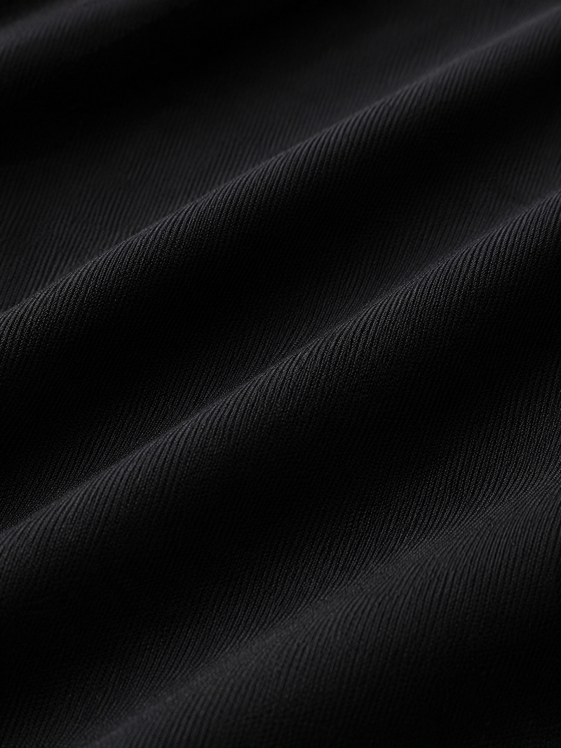 Pantalones campana suaves