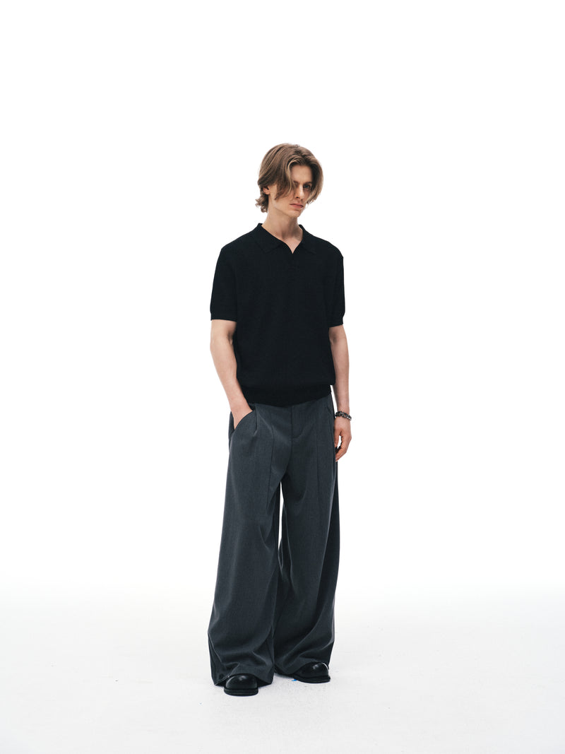 Pantalones 'Last Train'