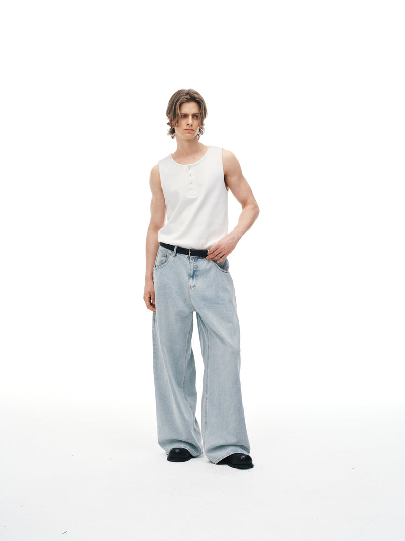 Jeans Denim Columna 01
