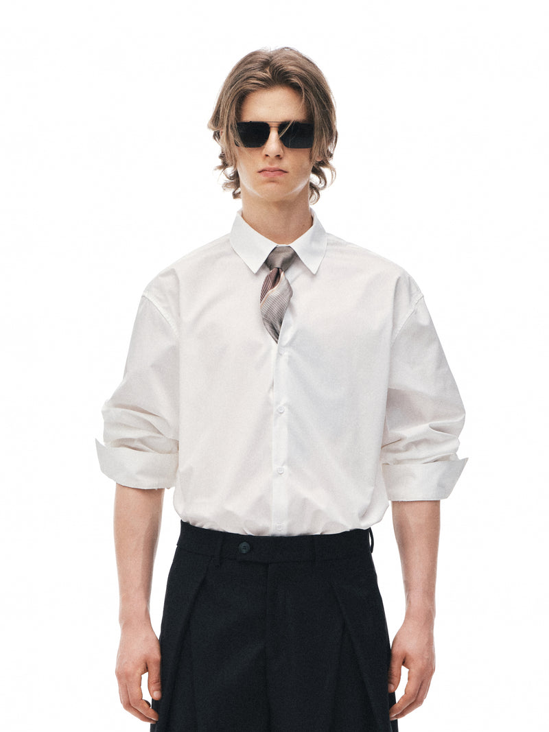 Drop Shirt 01