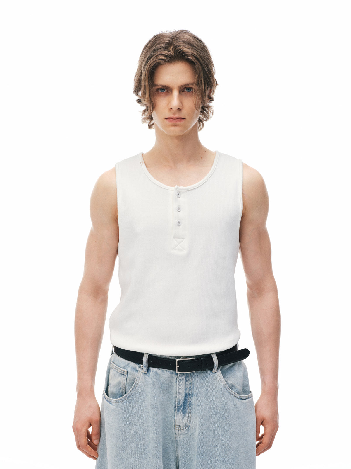 Henley Tank