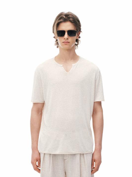 Camiseta de tejido seco
