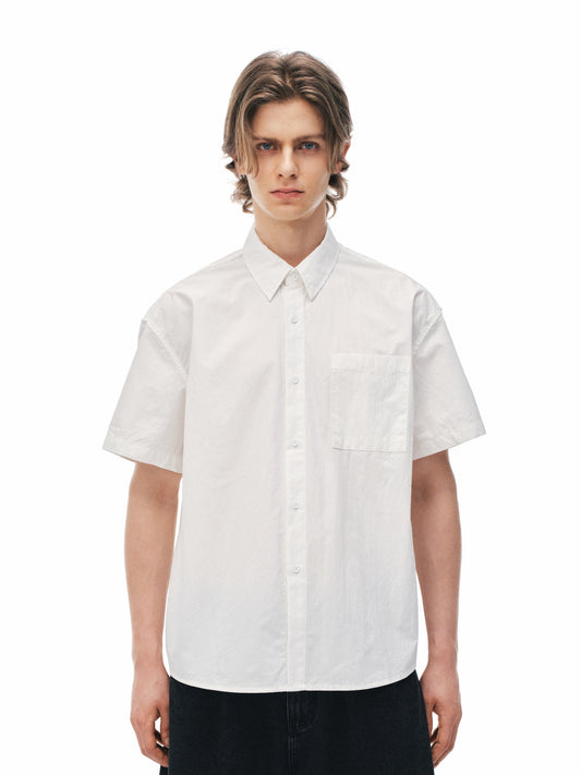Chemise Nette 01