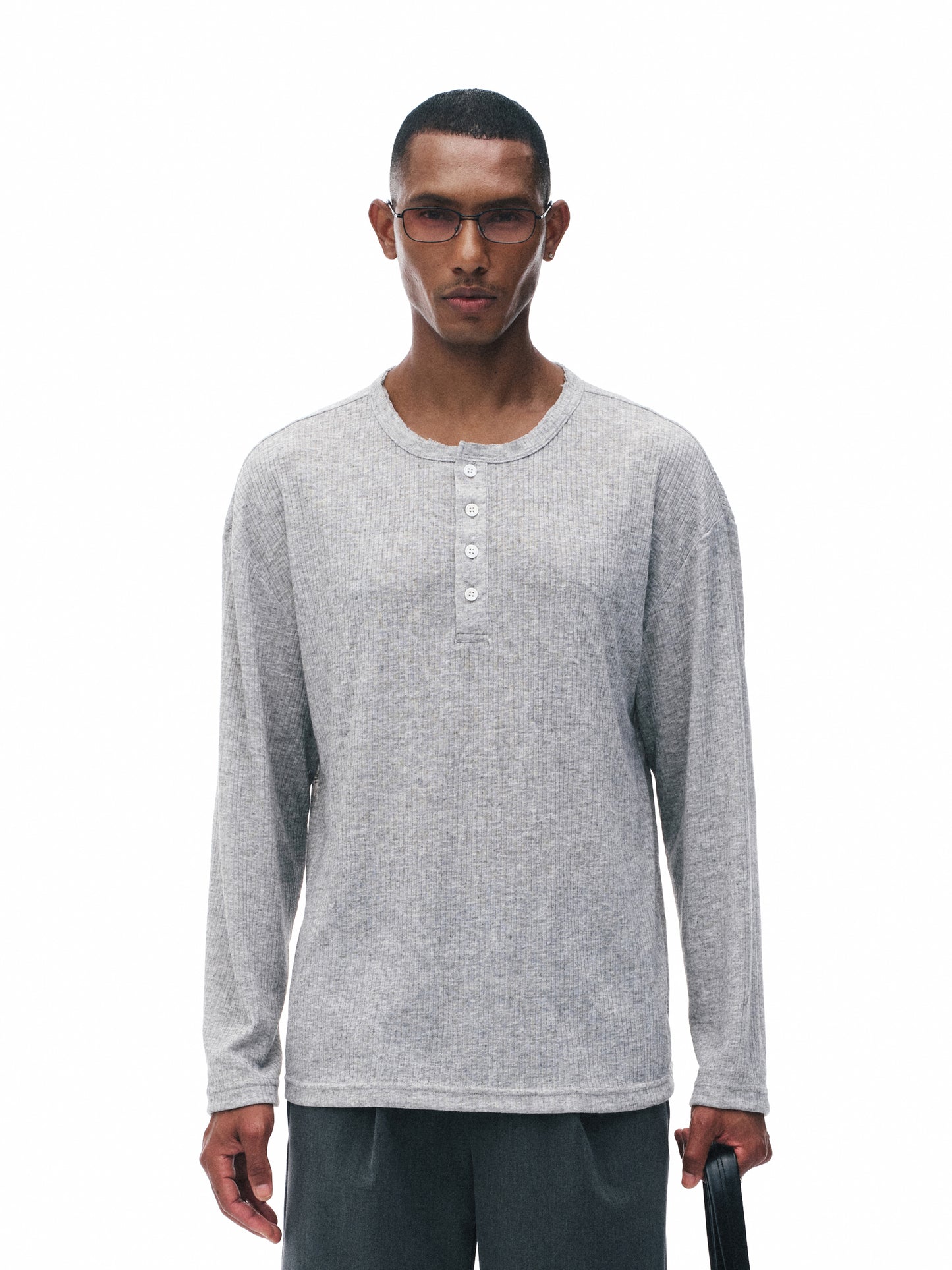 Helles Henley