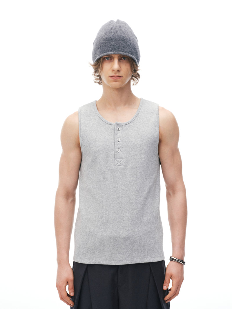 Henley Tank