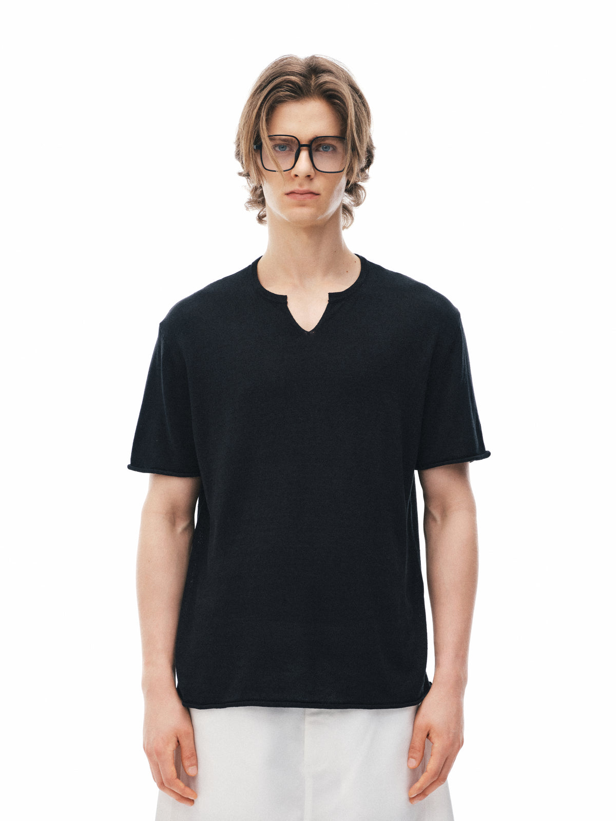 Dry Knit Tee