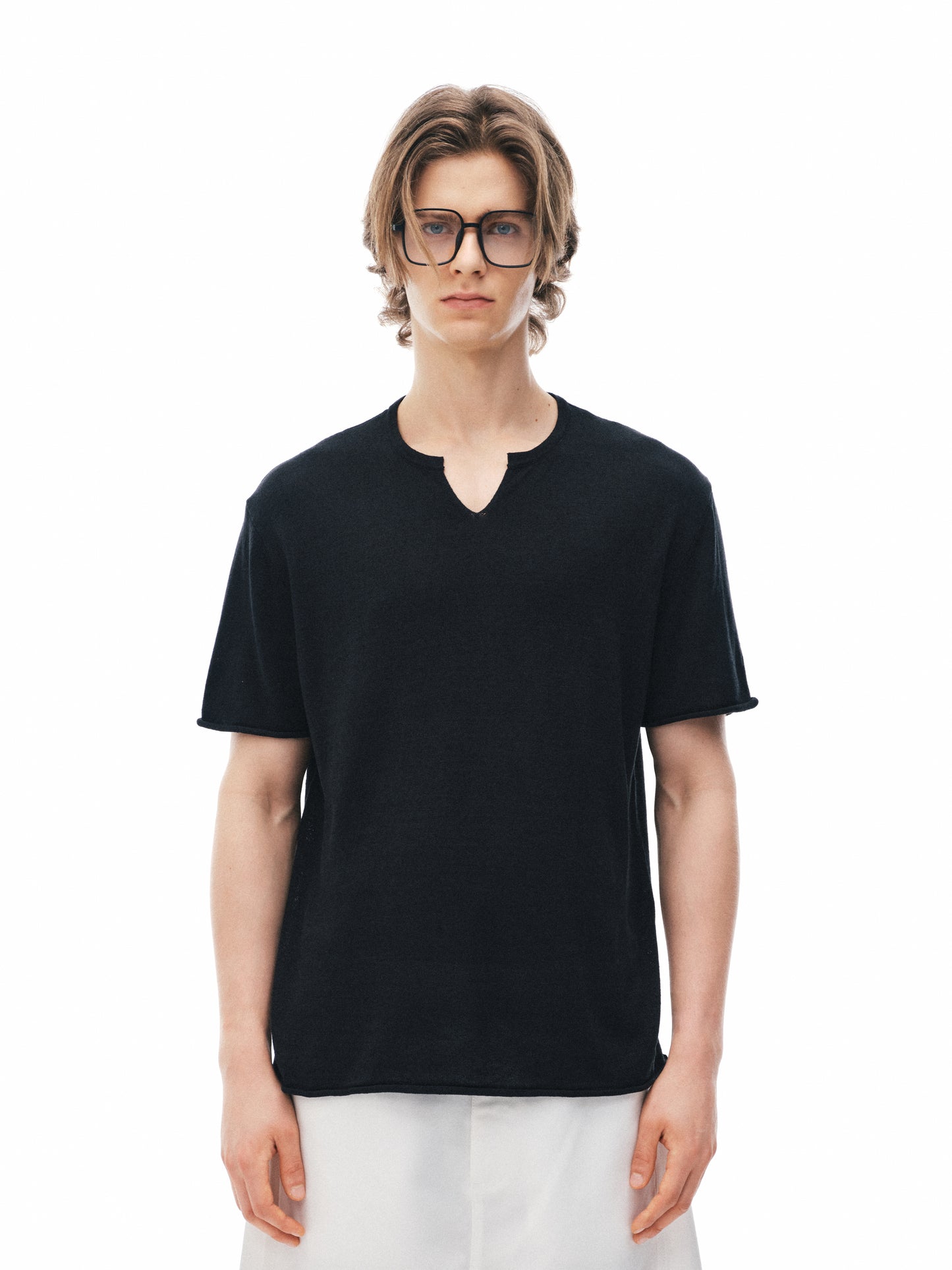 Dry Knit Tee