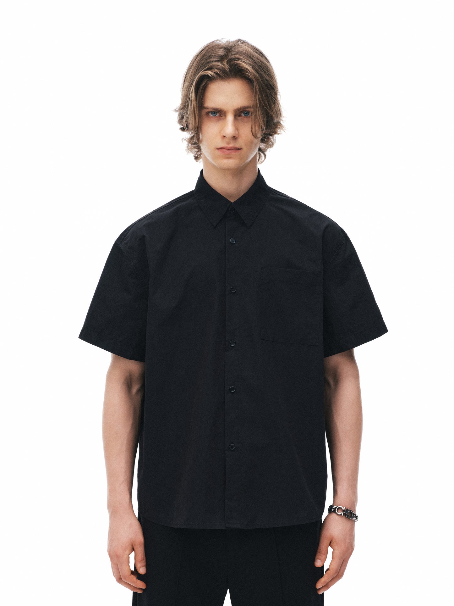 Crisp Shirt 01
