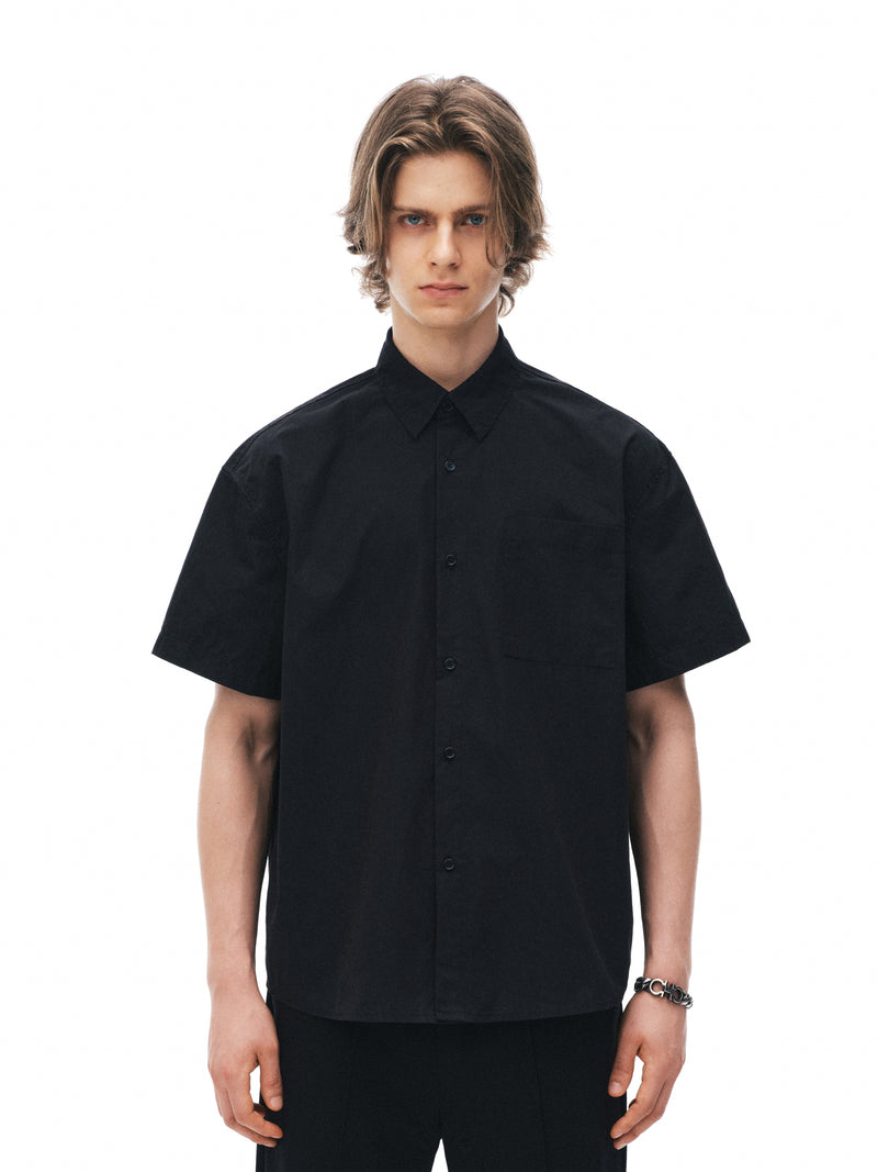 Crisp Shirt 01