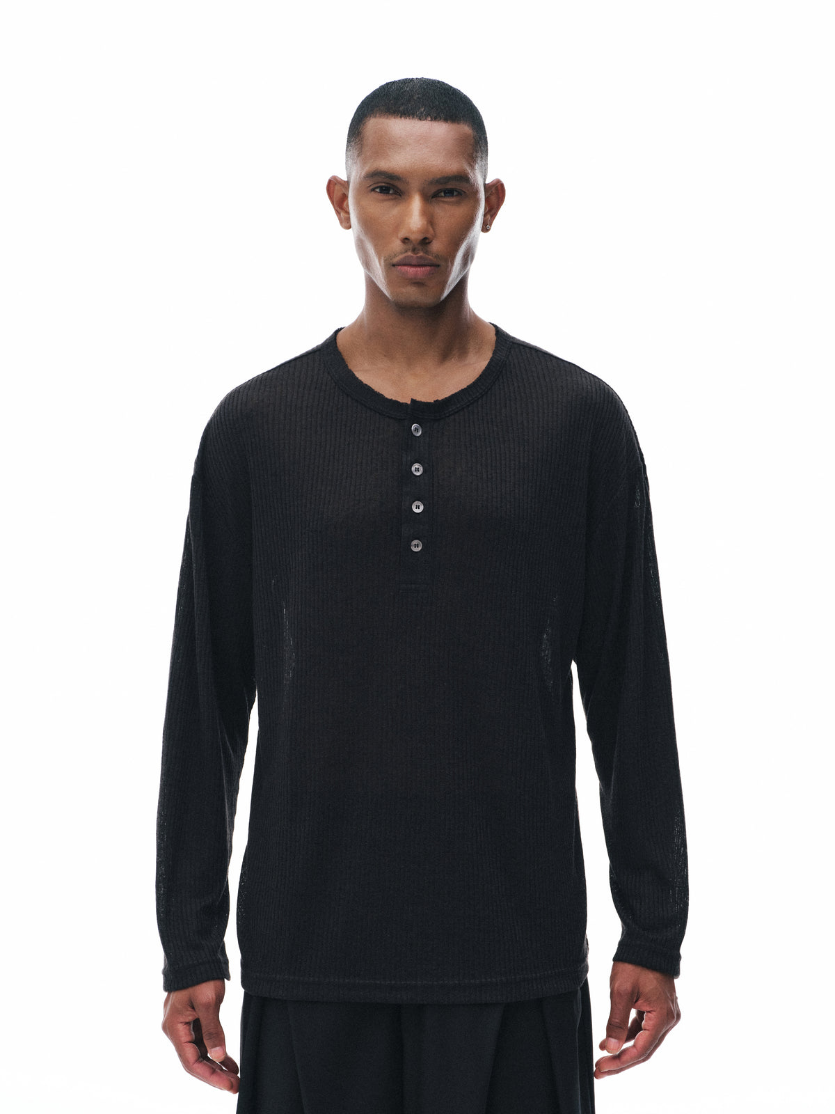 Helles Henley