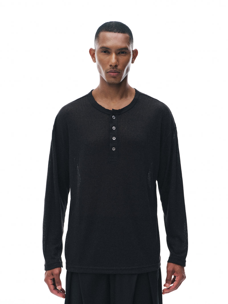 'Low Signal' Henley