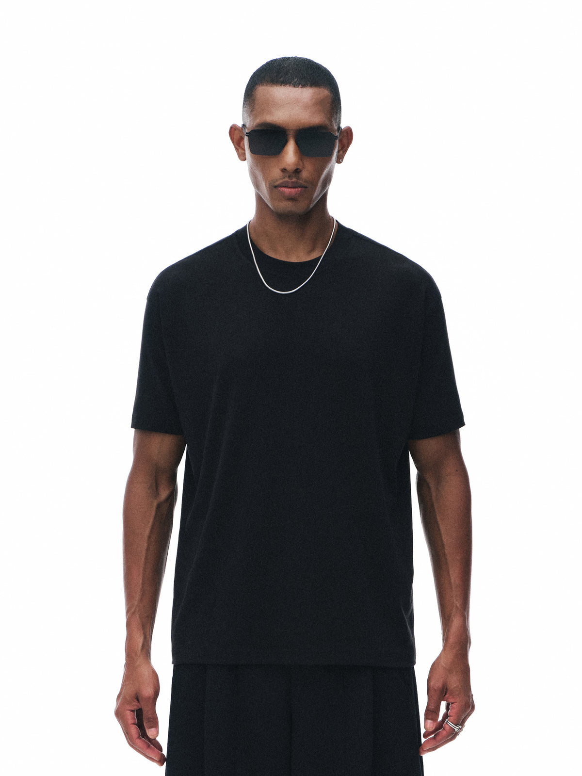 Core T-shirt 01