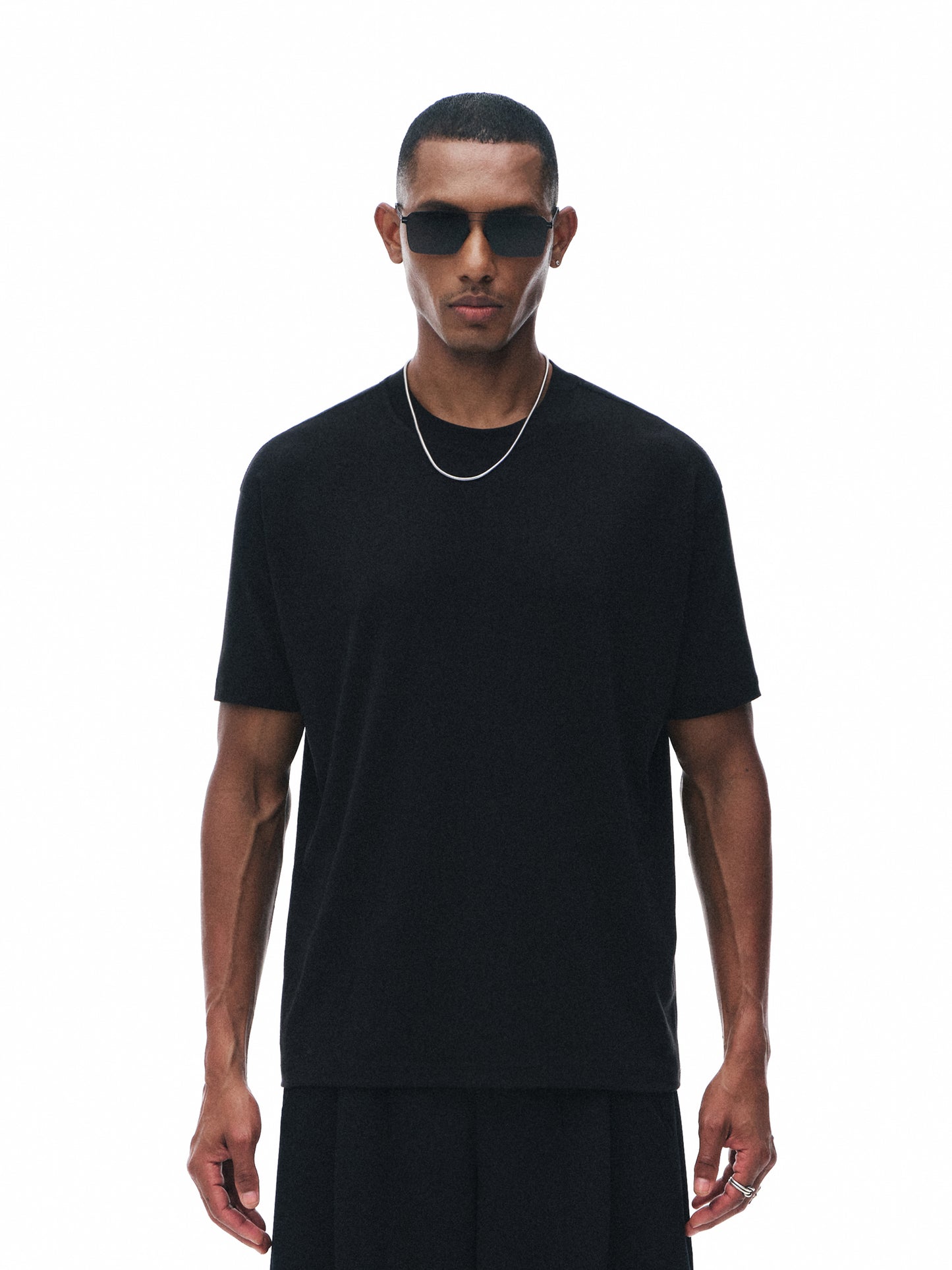 Core T-shirt 01