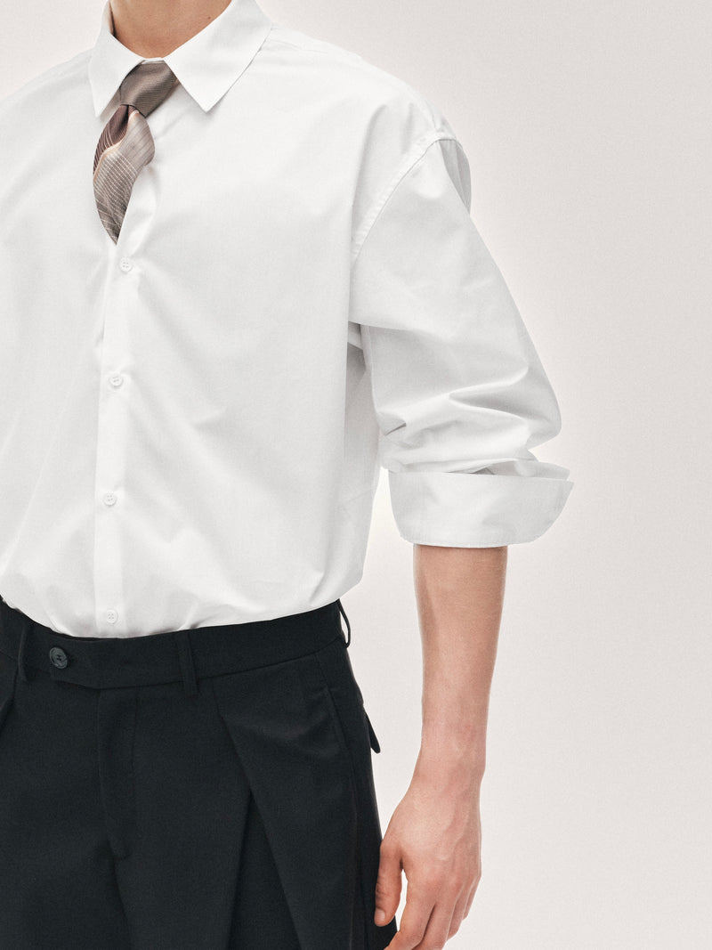 Chemise Drop 01