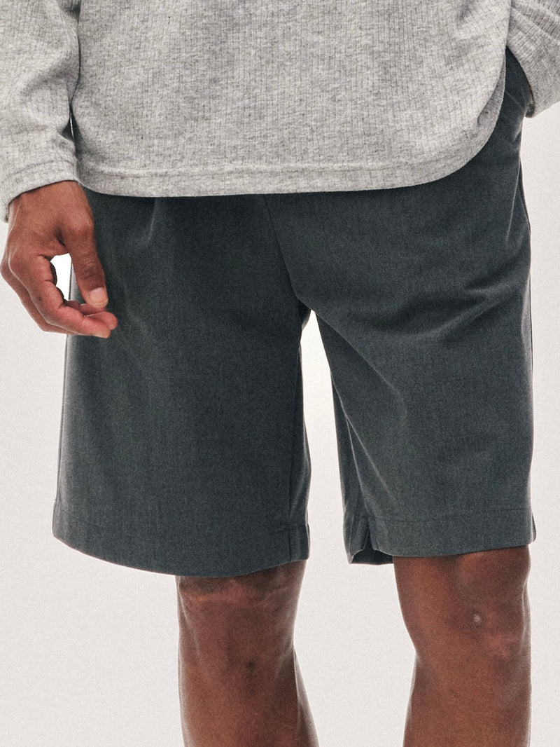 Shorts su misura