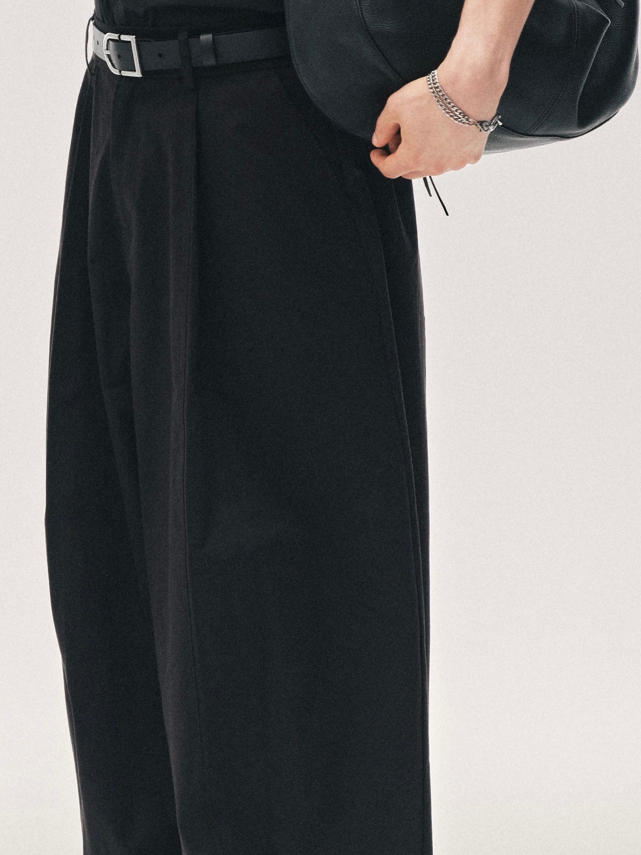 'Not Today' Trousers