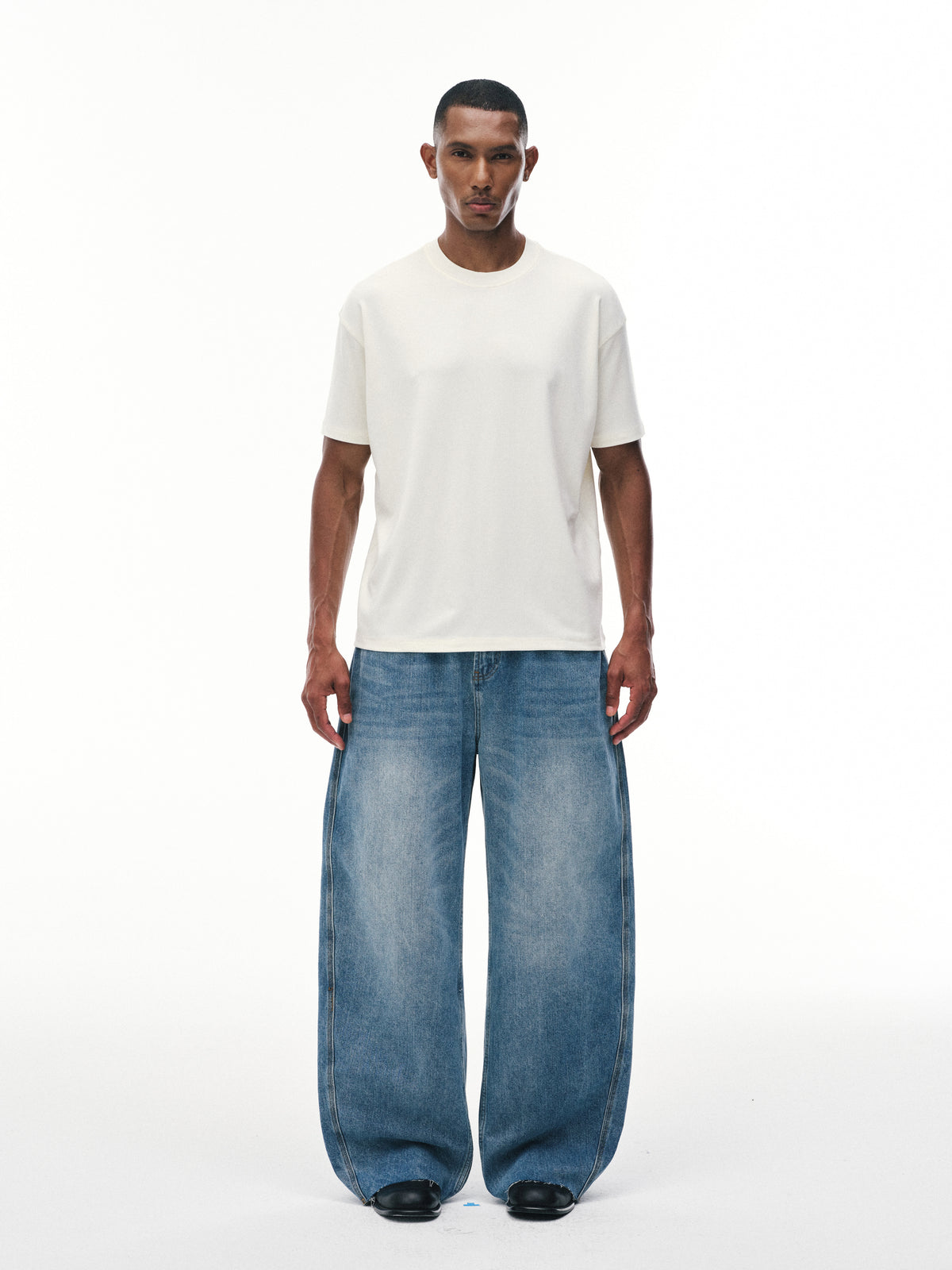 'Rejected' Denim