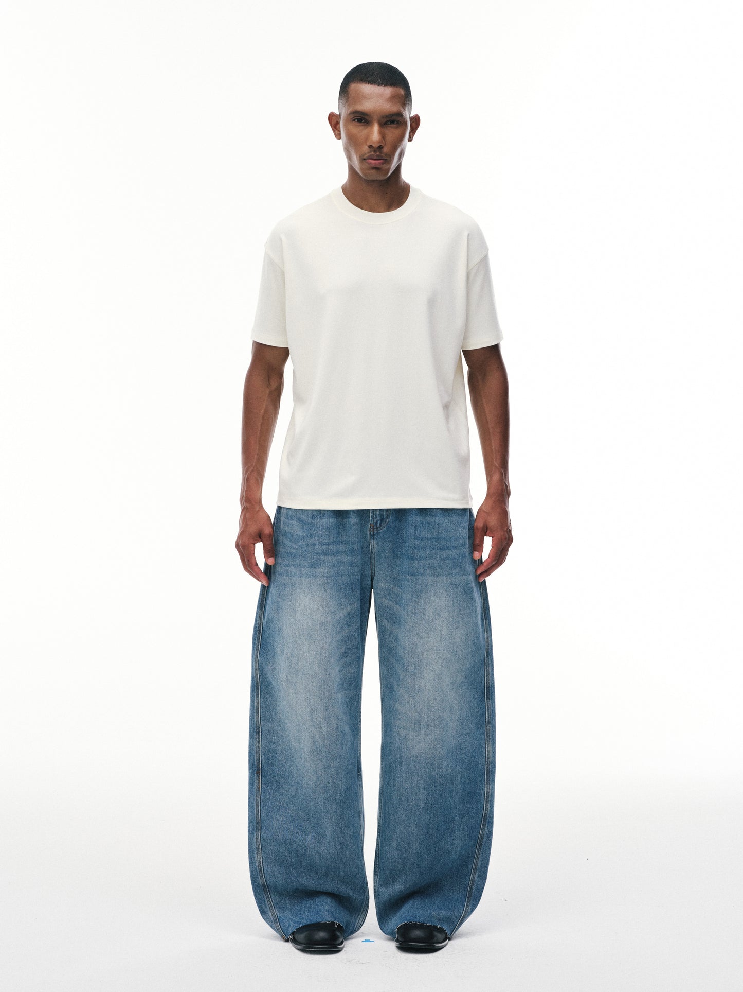 'Rejected' Denim