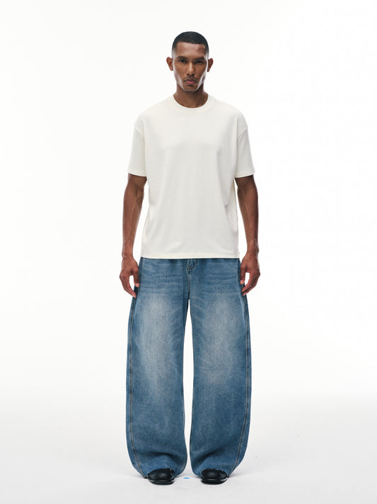 'Rejected' Denim