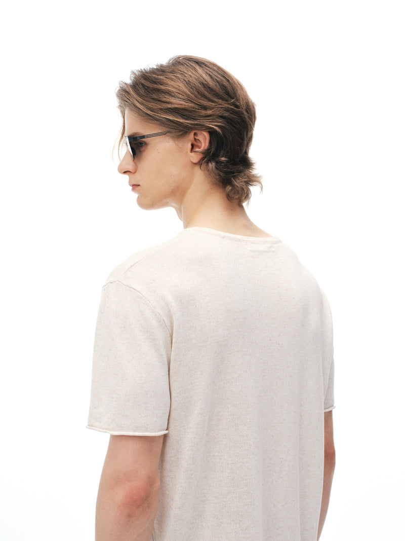 Camiseta de tejido seco
