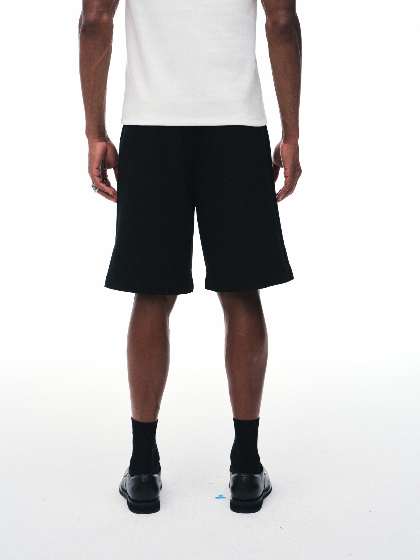 Pantalones cortos a medida